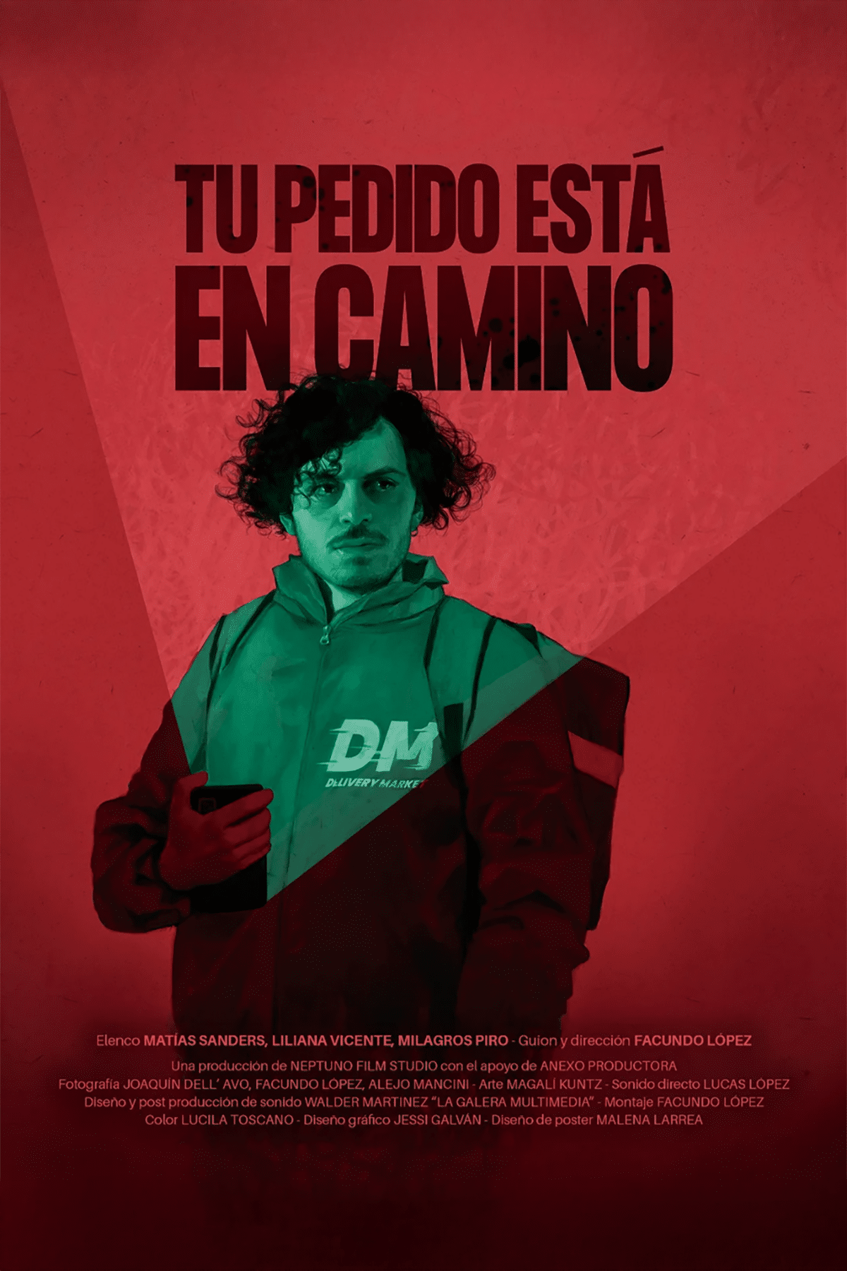 TuPedidoEstáEnCamino